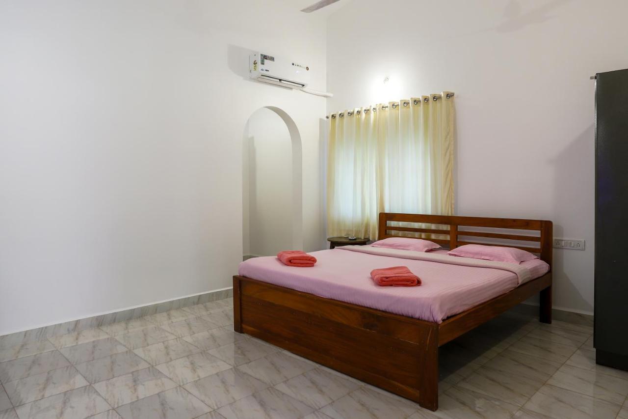 Hill Top Nest فاغاتور المظهر الخارجي الصورة