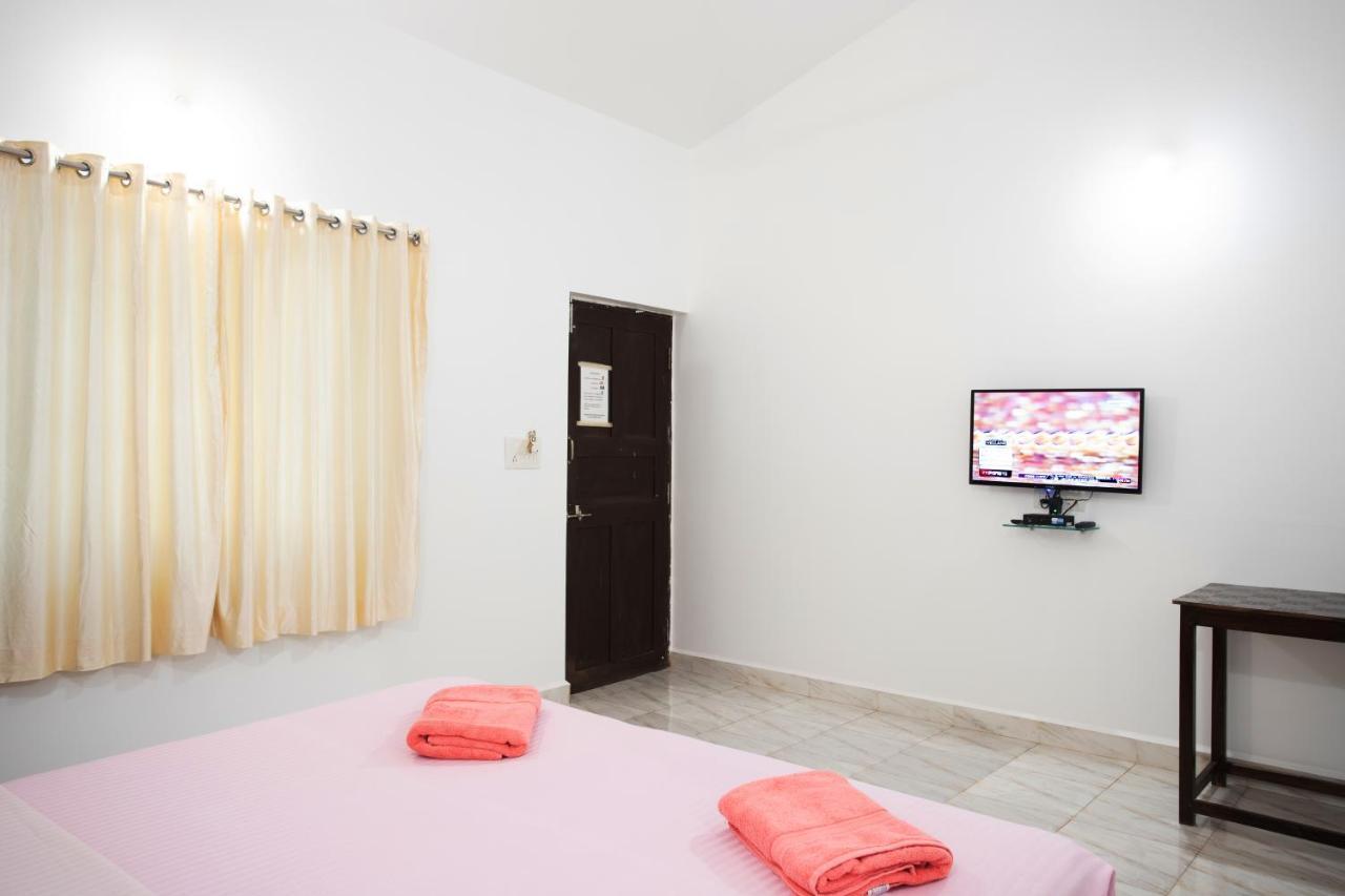 Hill Top Nest فاغاتور المظهر الخارجي الصورة
