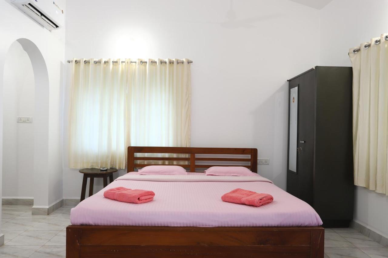 Hill Top Nest فاغاتور المظهر الخارجي الصورة
